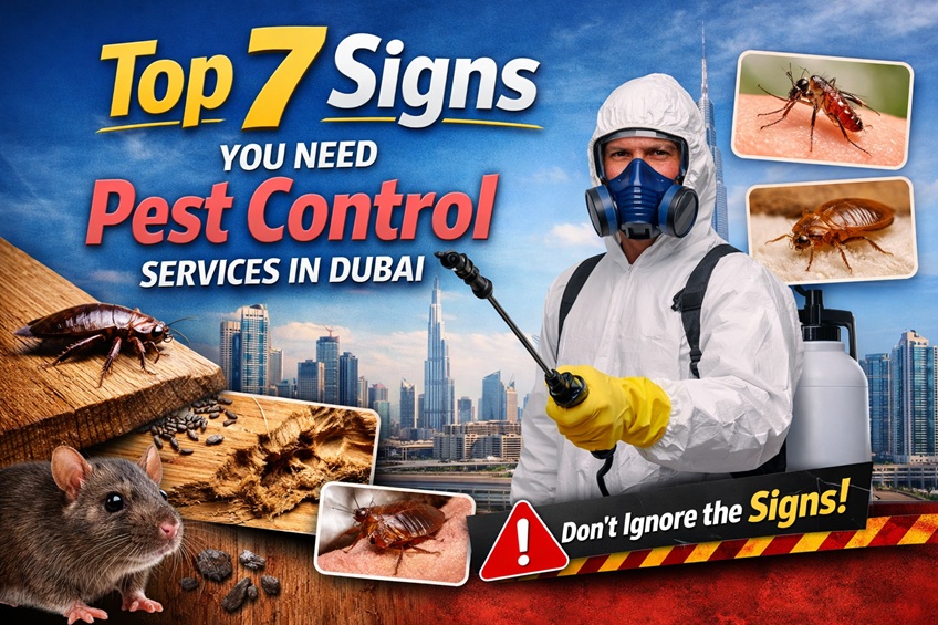 expert-water-tank-repairingblog/top-7-signs-you-need-professional-pest-control